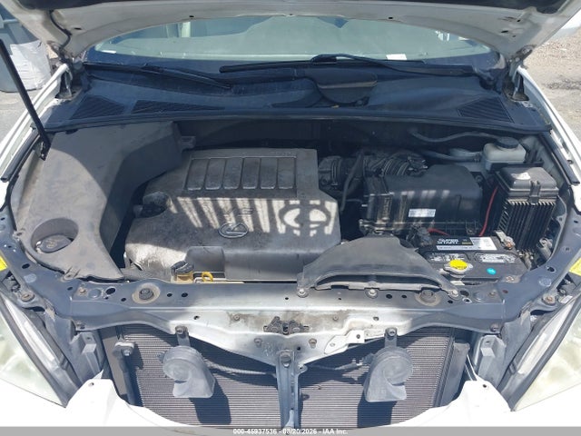 Aukcja sprzedaży 2008 Lexus Rx 350, vin: 2T2GK31UX8C029711, numer aukcji: 45937536