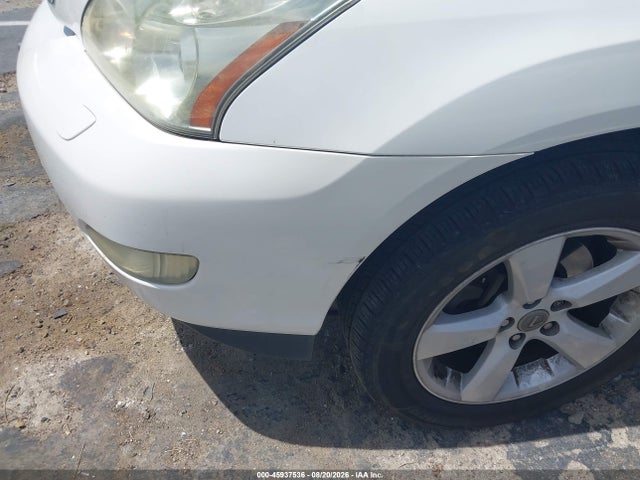 Aukcja sprzedaży 2008 Lexus Rx 350, vin: 2T2GK31UX8C029711, numer aukcji: 45937536