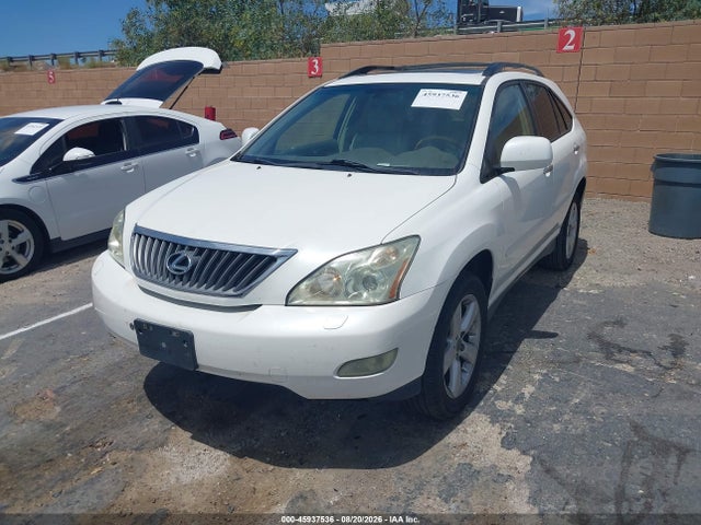 Aukcja sprzedaży 2008 Lexus Rx 350, vin: 2T2GK31UX8C029711, numer aukcji: 45937536