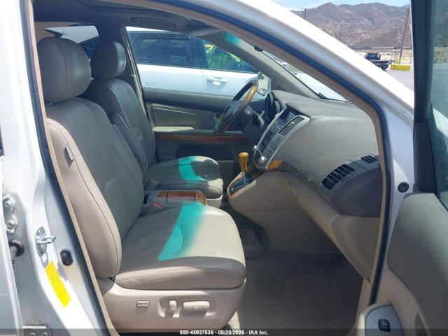 Aukcja sprzedaży 2008 Lexus Rx 350, vin: 2T2GK31UX8C029711, numer aukcji: 45937536