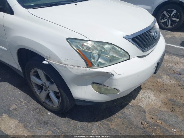Aukcja sprzedaży 2008 Lexus Rx 350, vin: 2T2GK31UX8C029711, numer aukcji: 45937536