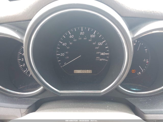 Aukcja sprzedaży 2008 Lexus Rx 350, vin: 2T2GK31UX8C029711, numer aukcji: 45937536