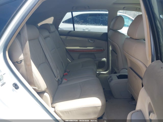 Aukcja sprzedaży 2008 Lexus Rx 350, vin: 2T2GK31UX8C029711, numer aukcji: 45937536