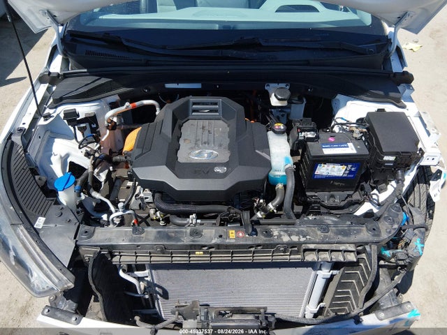 Aukcja sprzedaży 2020 Hyundai Ioniq Electric Limited, vin: KMHC85LJ9LU070547, numer aukcji: 45937537