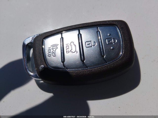 Aukcja sprzedaży 2020 Hyundai Ioniq Electric Limited, vin: KMHC85LJ9LU070547, numer aukcji: 45937537