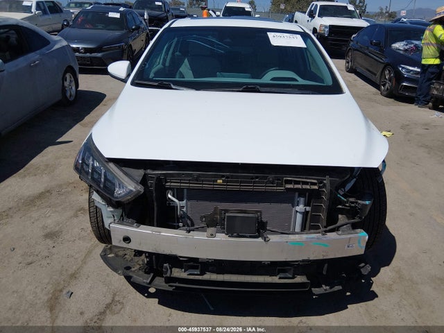 Aukcja sprzedaży 2020 Hyundai Ioniq Electric Limited, vin: KMHC85LJ9LU070547, numer aukcji: 45937537