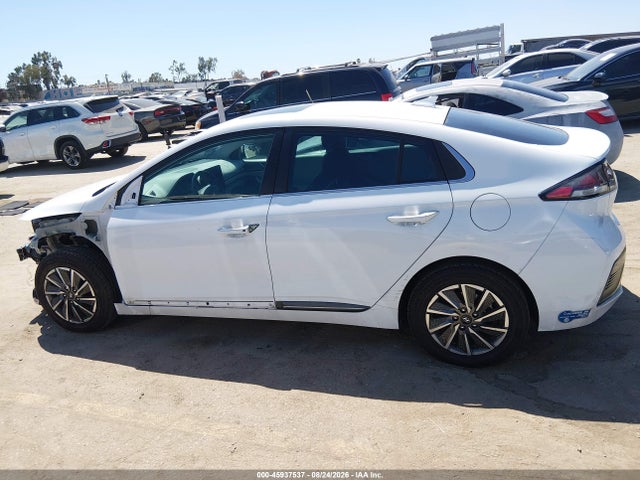 Aukcja sprzedaży 2020 Hyundai Ioniq Electric Limited, vin: KMHC85LJ9LU070547, numer aukcji: 45937537