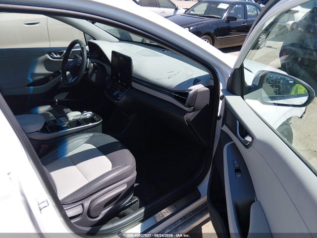 Aukcja sprzedaży 2020 Hyundai Ioniq Electric Limited, vin: KMHC85LJ9LU070547, numer aukcji: 45937537