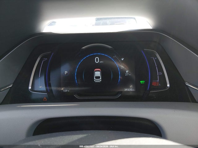 Aukcja sprzedaży 2020 Hyundai Ioniq Electric Limited, vin: KMHC85LJ9LU070547, numer aukcji: 45937537