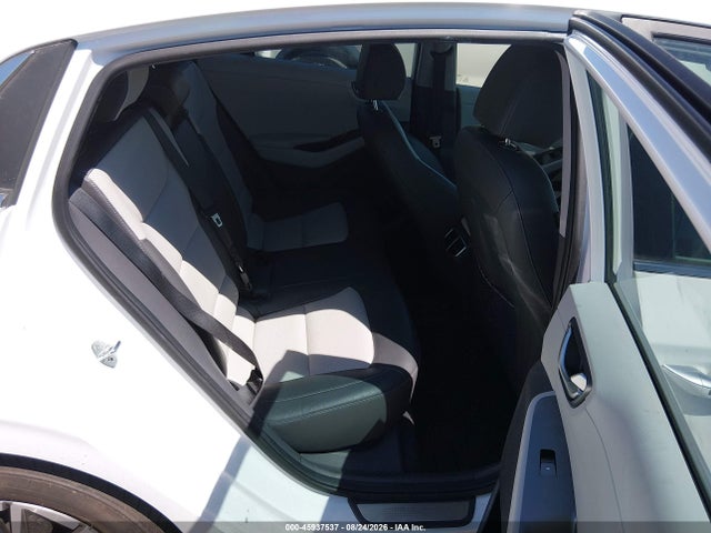 Aukcja sprzedaży 2020 Hyundai Ioniq Electric Limited, vin: KMHC85LJ9LU070547, numer aukcji: 45937537