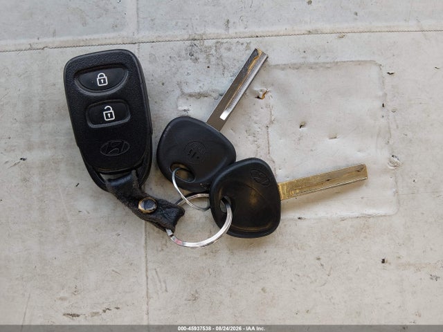 45937538 :رقم المزاد ، KMHCU5AE4DU069048 vin ، 2013 Hyundai Accent Se مزاد بيع