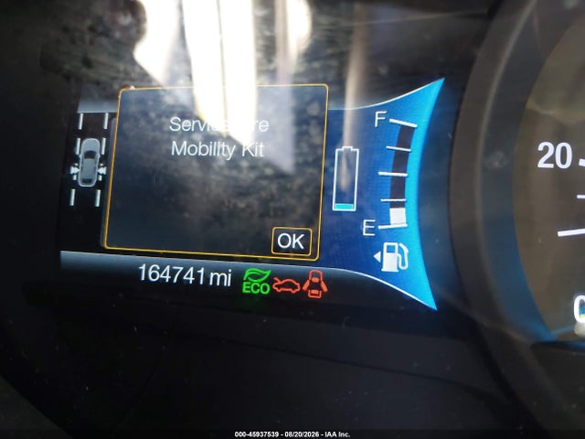 Продажа на аукционе авто 2017 Ford Fusion Hybrid Platinum, vin: 3FA6P0RU0HR266941, номер лота: 45937539