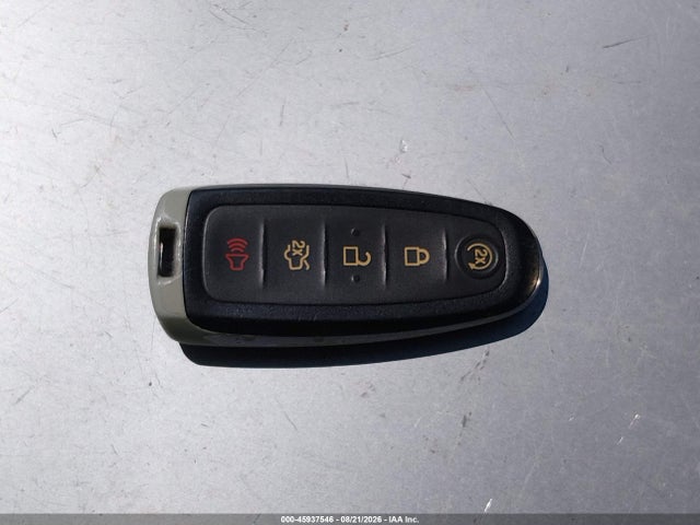 45937546 :رقم المزاد ، 1FADP5CU9DL551837 vin ، 2013 Ford C-max Energi Sel مزاد بيع