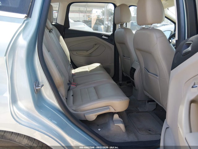 45937546 :رقم المزاد ، 1FADP5CU9DL551837 vin ، 2013 Ford C-max Energi Sel مزاد بيع