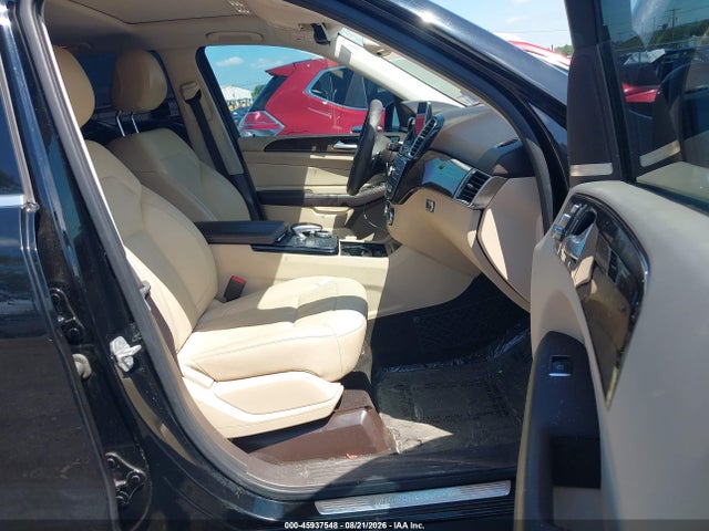 Aukcja sprzedaży 2016 Mercedes-benz Gle 350 4matic, vin: 4JGDA5HB7GA708781, numer aukcji: 45937548