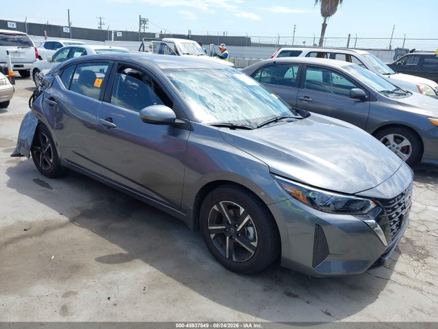 2025 3N1AB8CV6SY416568 main image
