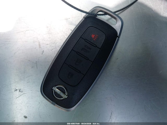 Nissan SENTRA SV 2025 3N1AB8CV6SY416568 Image 11