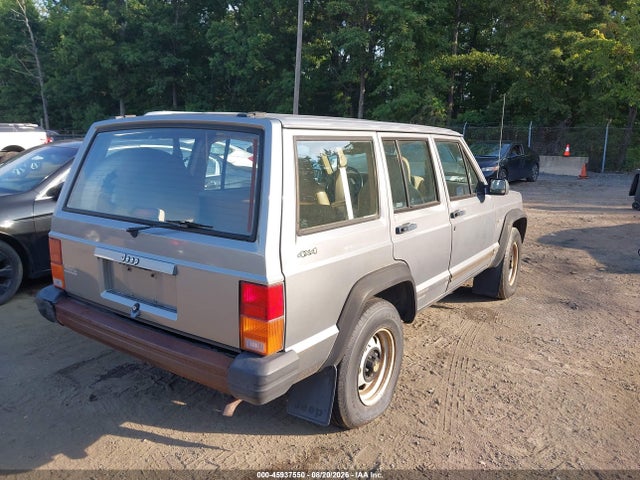 45937550 :رقم المزاد ، 1J4FJ28S4TL295562 vin ، 1996 Jeep Cherokee Se مزاد بيع
