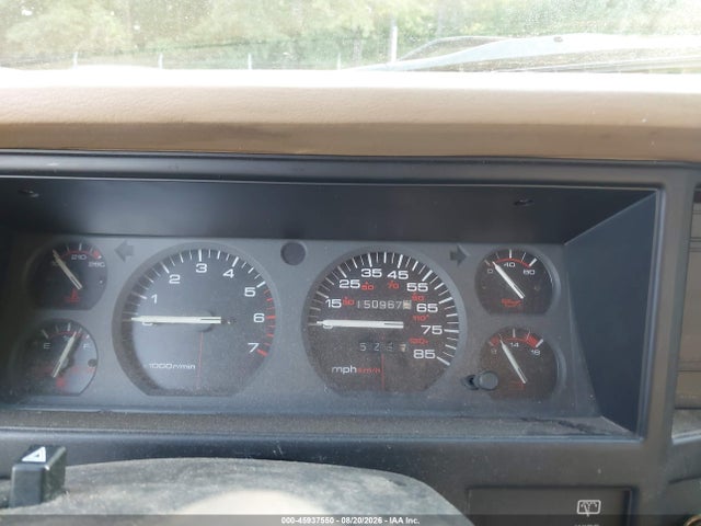 45937550 :رقم المزاد ، 1J4FJ28S4TL295562 vin ، 1996 Jeep Cherokee Se مزاد بيع