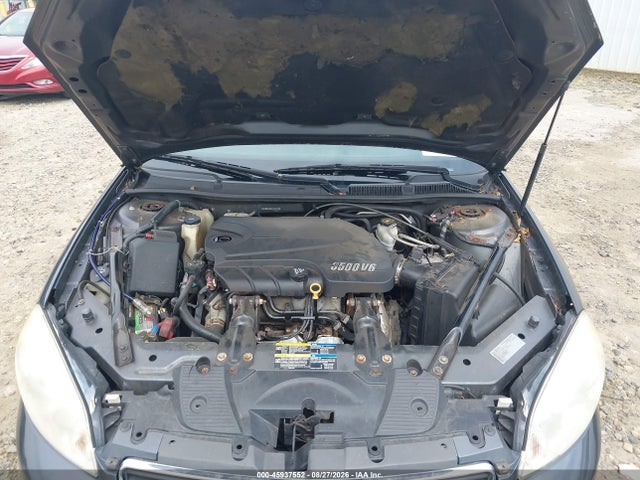 Продажа на аукционе авто 2010 Chevrolet Impala Lt, vin: 2G1WB5EK3A1226771, номер лота: 45937552