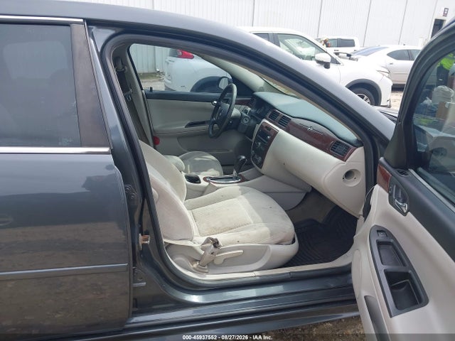 Продажа на аукционе авто 2010 Chevrolet Impala Lt, vin: 2G1WB5EK3A1226771, номер лота: 45937552