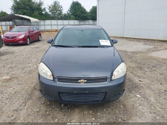 Продажа на аукционе авто 2010 Chevrolet Impala Lt, vin: 2G1WB5EK3A1226771, номер лота: 45937552
