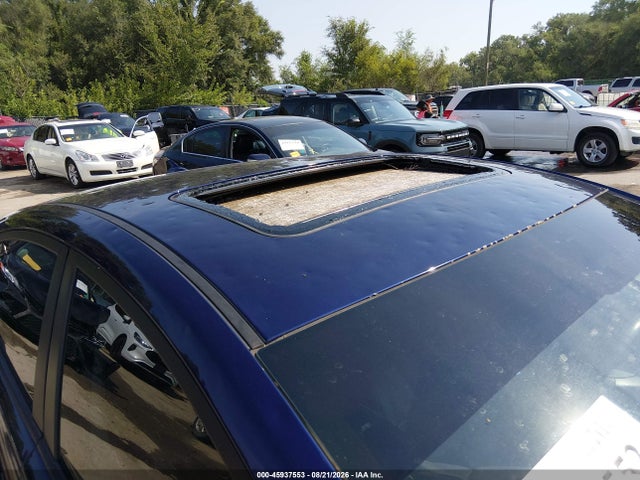 Aukcja sprzedaży 2012 Hyundai Elantra Limited, vin: 5NPDH4AE3CH149585, numer aukcji: 45937553