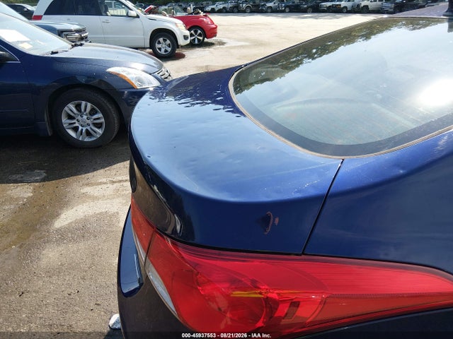 Aukcja sprzedaży 2012 Hyundai Elantra Limited, vin: 5NPDH4AE3CH149585, numer aukcji: 45937553