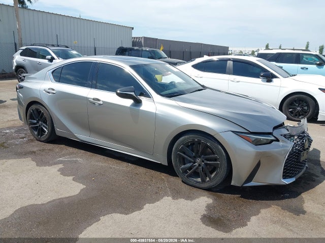 JTHCA1D20M5109710 auction archive image