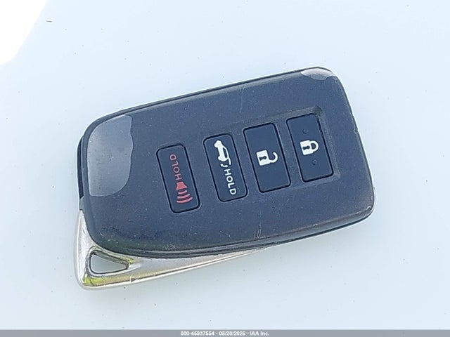 JTHCA1D20M5109710 Lexus IS 300