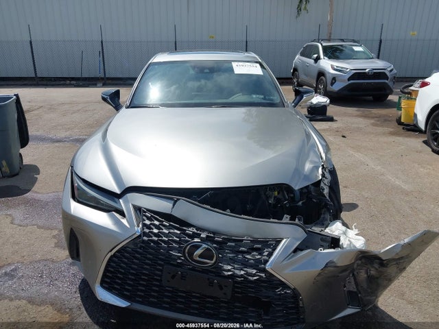 JTHCA1D20M5109710 Lexus IS 300