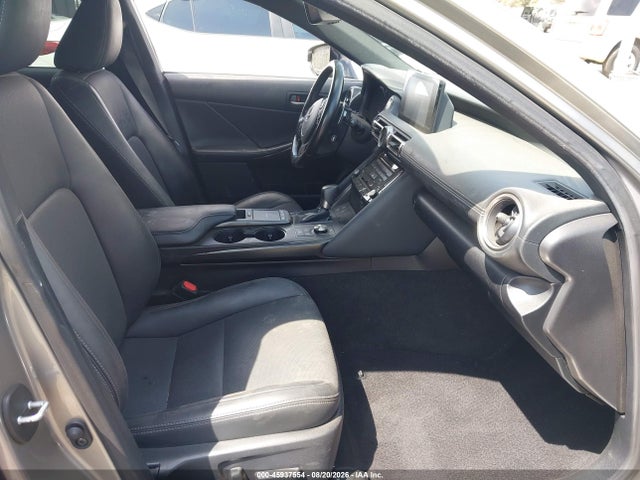 JTHCA1D20M5109710 Lexus IS 300
