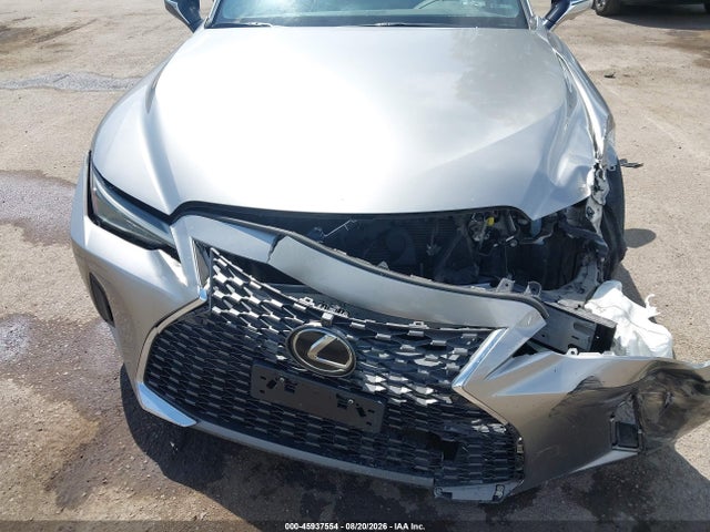 JTHCA1D20M5109710 Lexus IS 300