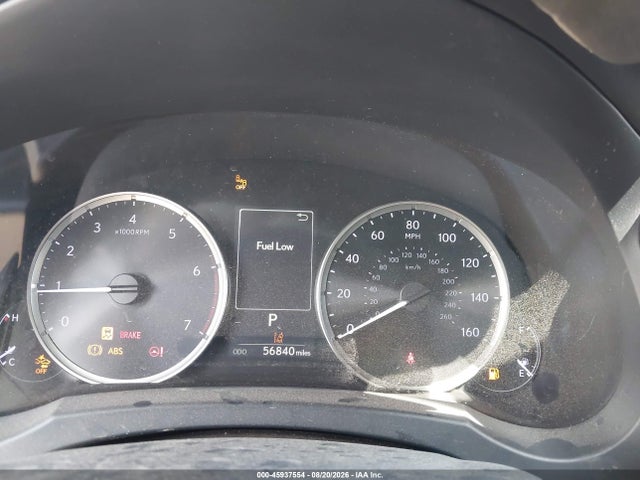 JTHCA1D20M5109710 Lexus IS 300