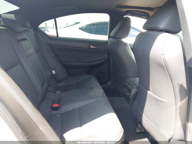 JTHCA1D20M5109710 Lexus IS 300