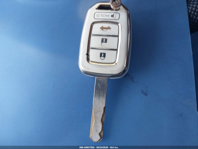 Honda Civic Lx 2016 2HGFC2F51GH539881 Image 11
