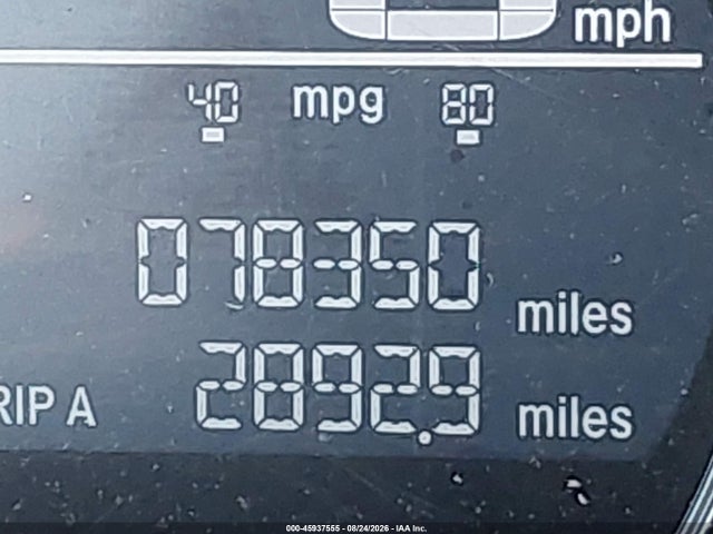 Honda Civic Lx 2016 2HGFC2F51GH539881 Image 16