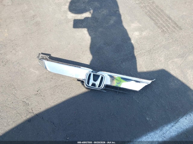 Honda Civic Lx 2016 2HGFC2F51GH539881 Image 12