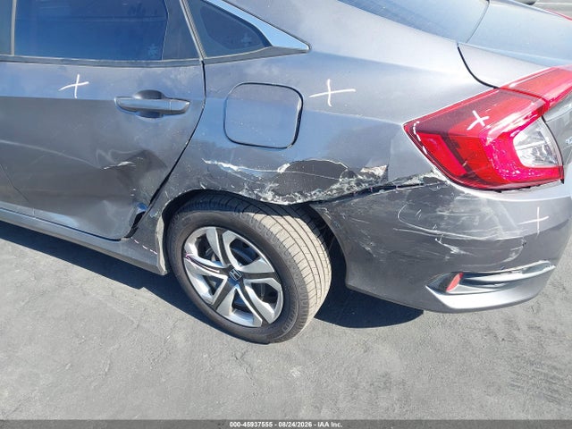 Honda Civic Lx 2016 2HGFC2F51GH539881 Image 18