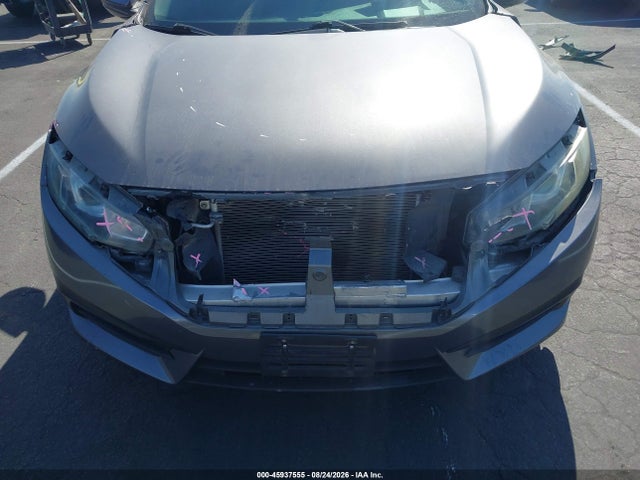 Honda Civic Lx 2016 2HGFC2F51GH539881 Image 19