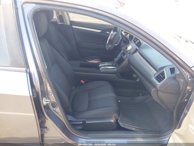 Honda Civic Lx 2016 2HGFC2F51GH539881 Image 5