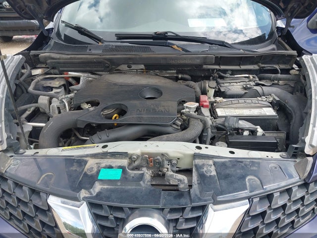 Продажа на аукционе авто 2015 Nissan Juke Sv, vin: JN8AF5MV7FT556985, номер лота: 45937556