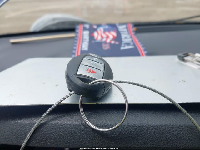 Продажа на аукционе авто 2015 Nissan Juke Sv, vin: JN8AF5MV7FT556985, номер лота: 45937556
