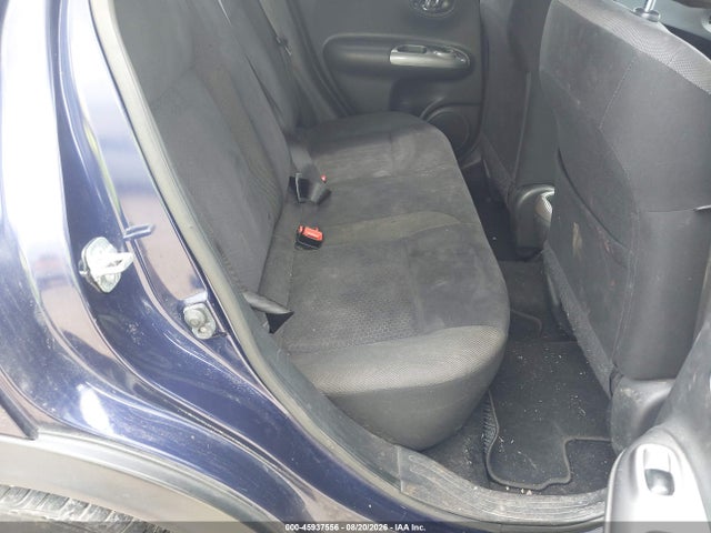 Продажа на аукционе авто 2015 Nissan Juke Sv, vin: JN8AF5MV7FT556985, номер лота: 45937556