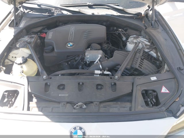 Продажа на аукционе авто 2014 Bmw 528i, vin: WBA5A5C56ED503956, номер лота: 45937557