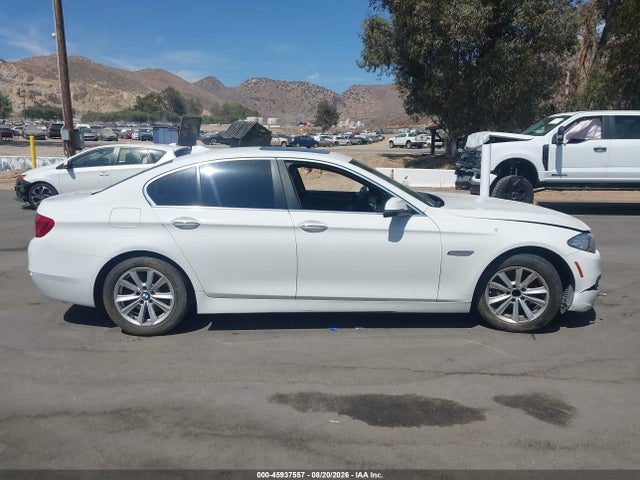 Продажа на аукционе авто 2014 Bmw 528i, vin: WBA5A5C56ED503956, номер лота: 45937557