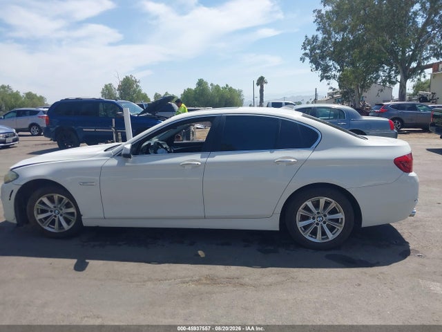 Продажа на аукционе авто 2014 Bmw 528i, vin: WBA5A5C56ED503956, номер лота: 45937557