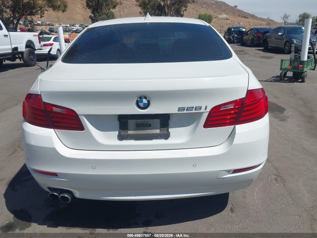 Продажа на аукционе авто 2014 Bmw 528i, vin: WBA5A5C56ED503956, номер лота: 45937557
