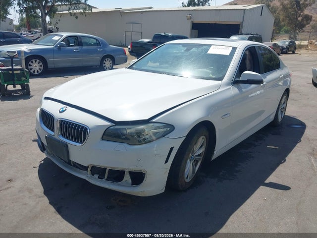Продажа на аукционе авто 2014 Bmw 528i, vin: WBA5A5C56ED503956, номер лота: 45937557
