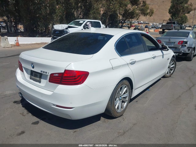 Продажа на аукционе авто 2014 Bmw 528i, vin: WBA5A5C56ED503956, номер лота: 45937557